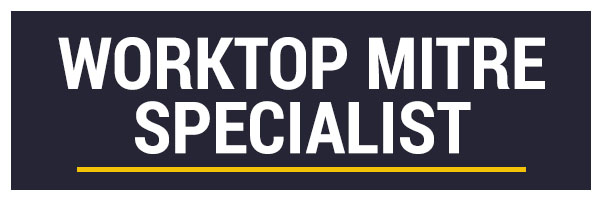 Worktop Mitre Specialists